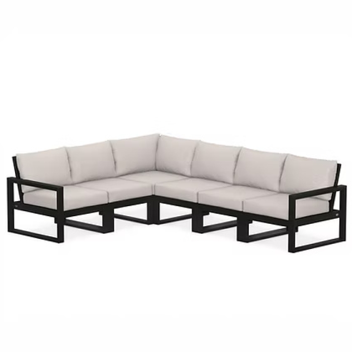 Corner Set - Black
