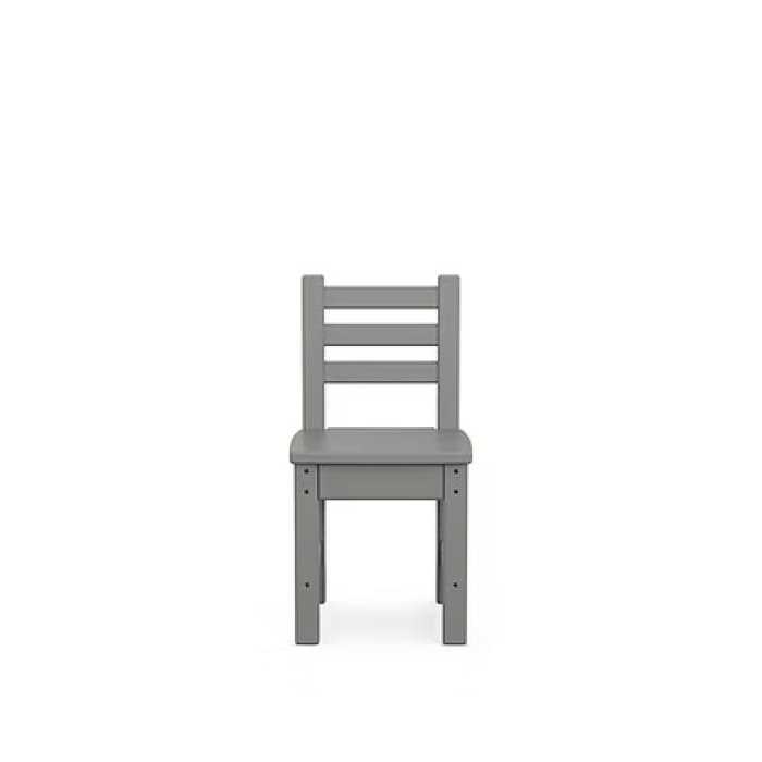Kids Chair - Red