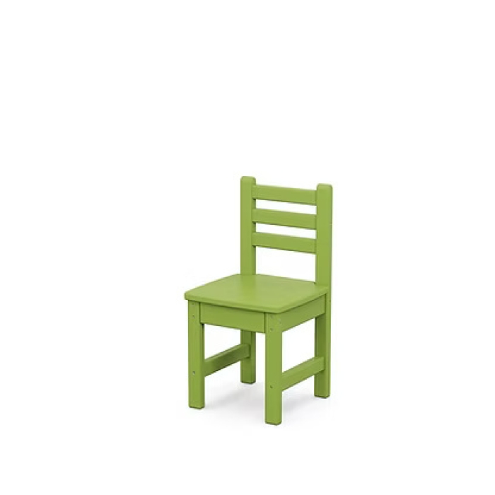 Kids Chair - Green