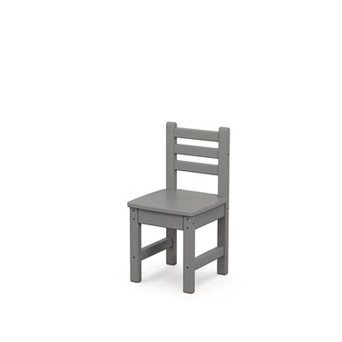 Kids Chair - Green