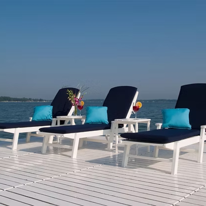 Sun Loungers