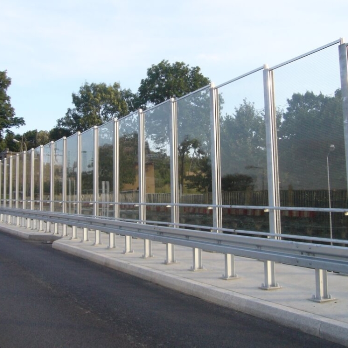 Solid Polycarbonate Sheets