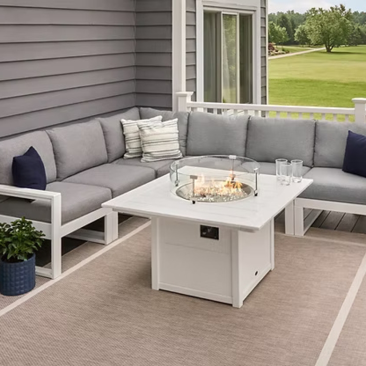 Garden Furniture